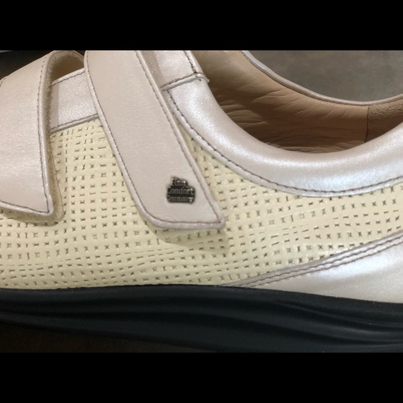 Finn Comfort size 8 Brooklyn Macciato - Picture 5 of 10